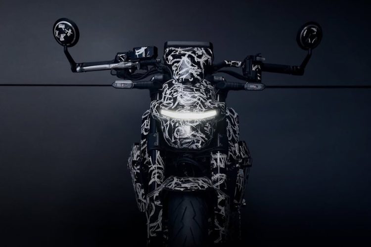 La première moto électrique de Honda arrive dans une semaine : serez-vous prêt à être surpris ?