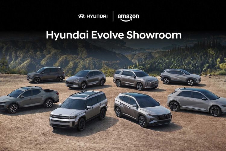 Hyundai propose des occasions à prix cassés sur Amazon : une offre à ne pas manquer !