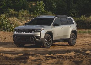 Le Jeep Cherokee fait son grand retour… mais à quel prix pour vous ?
