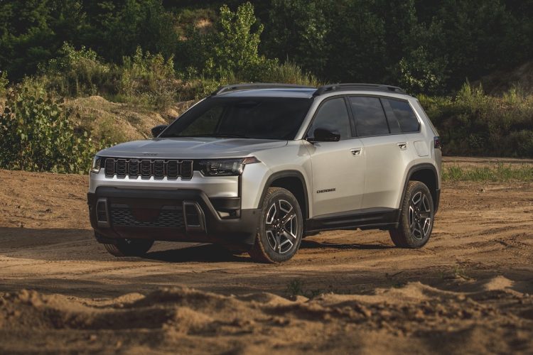 Le Jeep Cherokee fait son grand retour… mais à quel prix pour vous ?