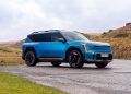 KIA EV9 : une batterie plus petite mais une puissance qui surprend, et le prix qui suit la tendance à la baisse !