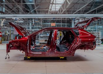 La première voiture électrique de Kia en Europe pourrait bouleverser l’industrie !