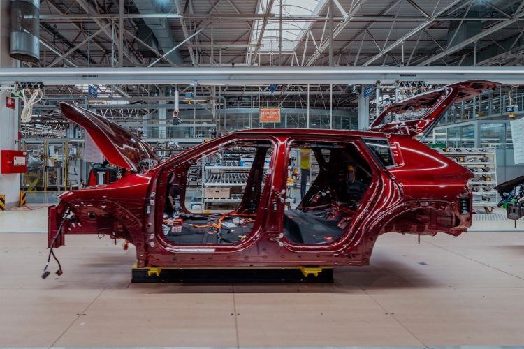 La première voiture électrique de Kia en Europe pourrait bouleverser l’industrie !