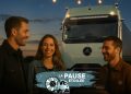 Mercedes lance des soirées Speed Dating inattendues avec l’Actros L, vous ne devinerez jamais ce qui vous attend !
