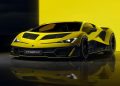 Lamborghini Fenomeno : une puissance incroyable de 1080 ch avec seulement 29 modèles… qui saura la saisir ?