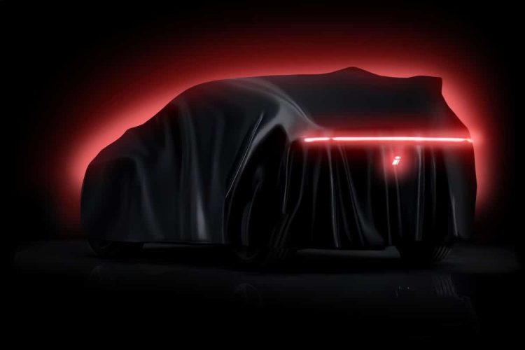 Leapmotor C10 : la version de 585 ch d’Irmscher va vous choquer !