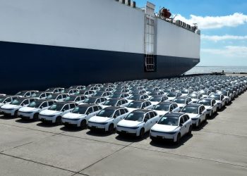 La santé insolente de Leapmotor met Stellantis face à ses tourments inquiétants