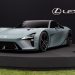 Lexus Sport Concept : préparez-vous à la compétition avec cette LMGT3 aux 24 Heures du Mans 2026 !