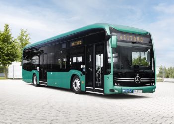 Mercedes eCitaro : la batterie NMC4 qui va révolutionner votre expérience de conduite !