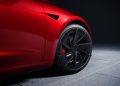 Tesla frappe fort avec son assurance inédite pour jantes et pneus !