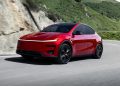 La Tesla Model Y Performance va vous surprendre : regardez la vidéo qui change tout !