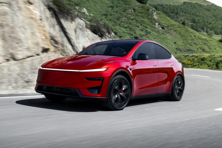 La Tesla Model Y Performance va vous surprendre : regardez la vidéo qui change tout !