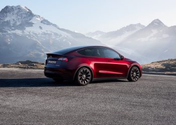 L’Europe met un coup d’arrêt surprenant à l’achat des anciennes Tesla Model Y neuves !