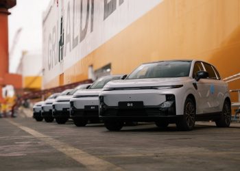 Une menace chinoise inattendue en Europe : Stellantis en première ligne !