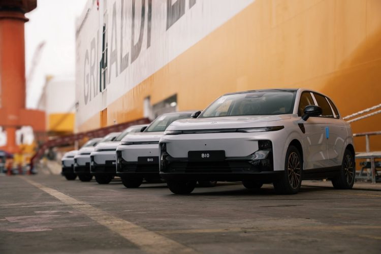 Une menace chinoise inattendue en Europe : Stellantis en première ligne !