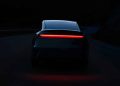 Le feu arrière du Tesla Model Y : un mystère qui intrigue et fascine !