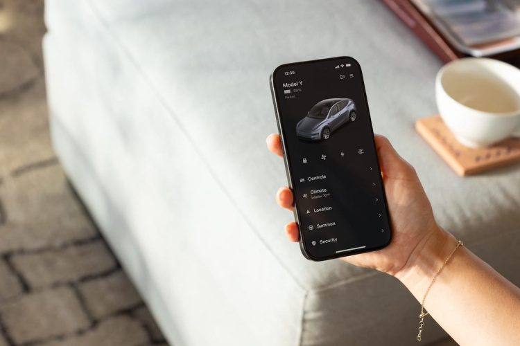 Tesla lance enfin un mode économie de batterie qui va bouleverser votre expérience de conduite !