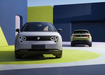 La Nio Firefly électrique à petit prix arrive discrètement en Europe : une surprise qui pourrait tout changer !