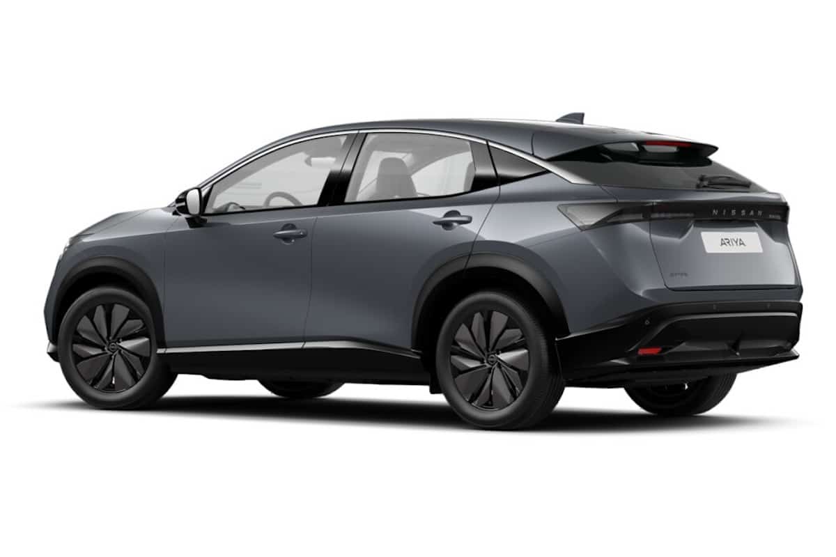 Nissan Ariya