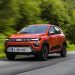 Dacia Spring électrique : un prix choc à 15 550 euros qui va bouleverser votre budget !