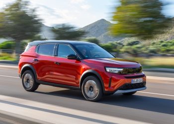 L’Opel Frontera Electric : 100 km d’autonomie en plus, vrai ou imposture ?