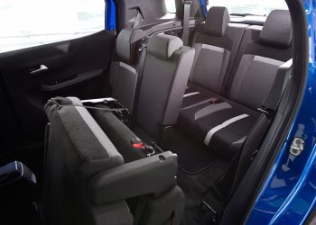 L’Opel Frontera passe à 7 places : une offre incroyable à seulement 700 € !