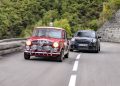 Il y a 66 ans, la Mini bouleversait le monde de l’automobile !