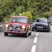Il y a 66 ans, la Mini bouleversait le monde de l’automobile !