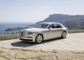 Où Rolls-Royce a-t-il vraiment passé ses vacances ? La réponse va vous étonner !