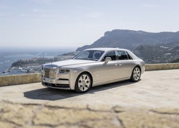 Où Rolls-Royce a-t-il vraiment passé ses vacances ? La réponse va vous étonner !