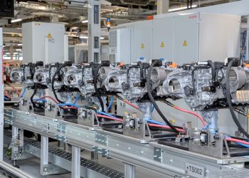 BMW atteint un tournant crucial dans sa transformation industrielle : qu’est-ce que cela change vraiment ?