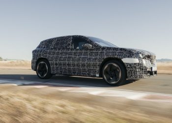 Le 5 septembre, ce modèle pourrait bien redéfinir l’avenir de BMW !