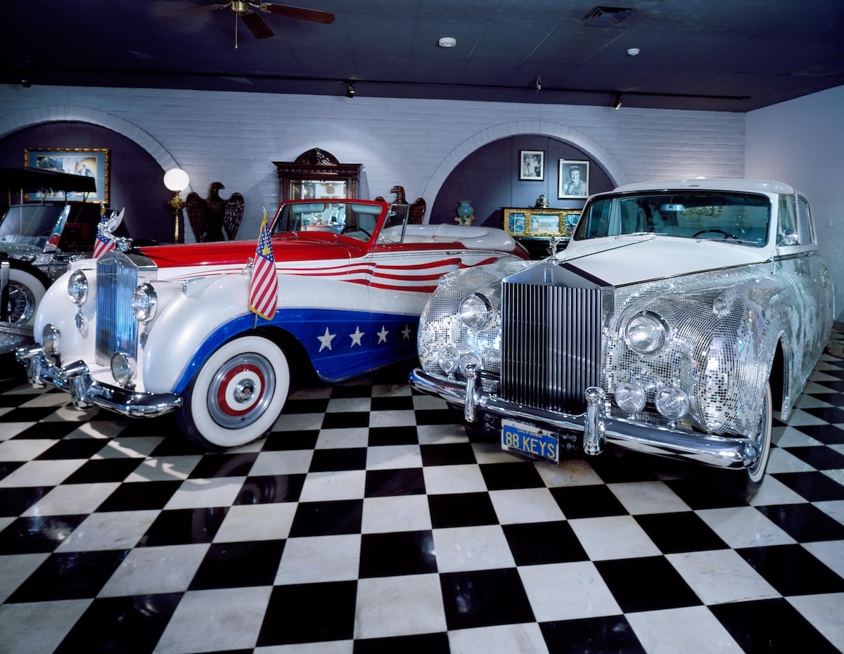 Liberace