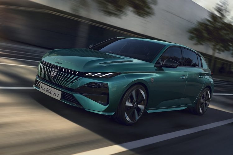 Les tarifs étonnants de la nouvelle Peugeot 308 vont vous surprendre !