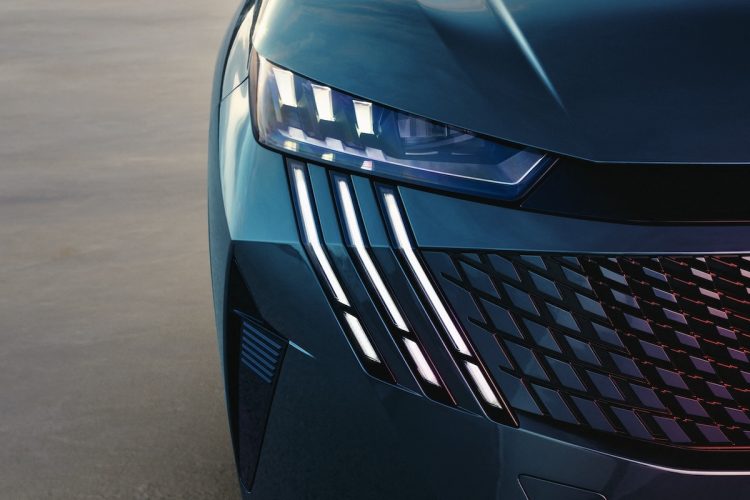 Nouvelle Peugeot 308 : ce qui pourrait bien vous surprendre !