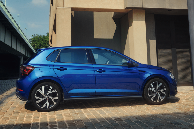 Profitez de 2200 € de remise sur la Volkswagen Polo avant qu’il ne soit trop tard !