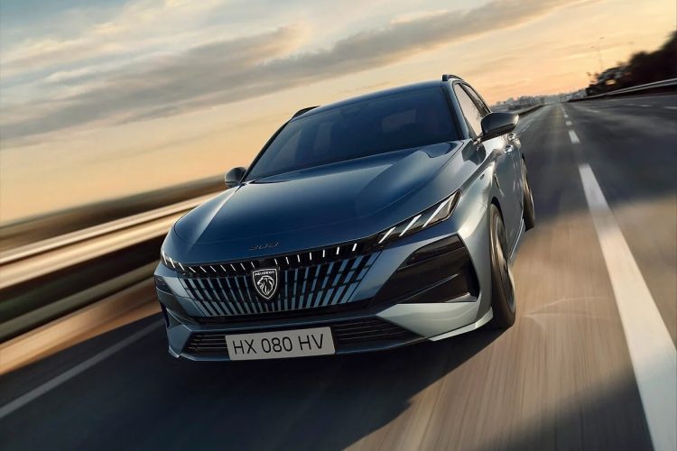 Nouvelle Peugeot 308 : va-t-elle surprendre avec sa puissance renouvelée ?
