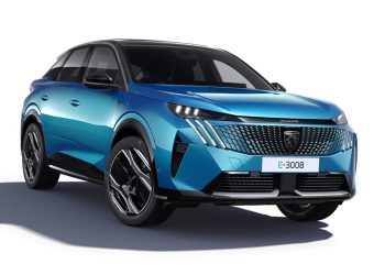 Peugeot E-3008 Dual Motor à 51 990 € : la surprise qui pourrait dépasser Tesla !