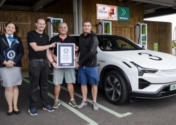 Polestar atteint un nouveau record d’autonomie : Attention à la supercherie !