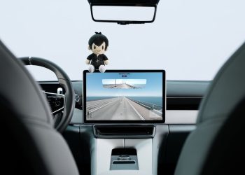 Polestar intègre GeoGuessr : un jeu vidéo qui va bouleverser votre expérience de conduite !