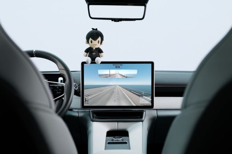 Polestar intègre GeoGuessr : un jeu vidéo qui va bouleverser votre expérience de conduite !