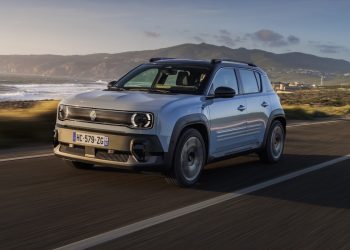 La Renault 4 à moins de 25 000 euros : une opportunité à ne pas manquer !