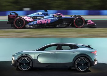 Le nouveau patron de Renault entre en mode F1 : va-t-il vraiment éviter le crash sur la route ?