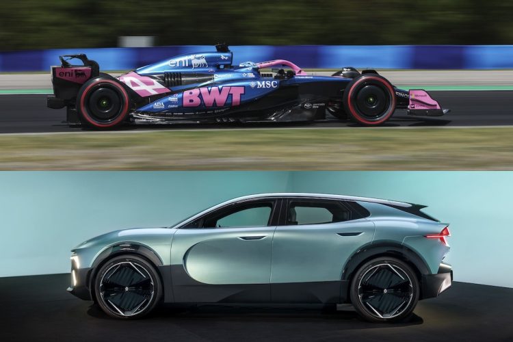 Le nouveau patron de Renault entre en mode F1 : va-t-il vraiment éviter le crash sur la route ?