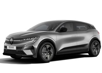 Renault Megane E-Tech : des prix en chute libre qui vont vous surprendre !