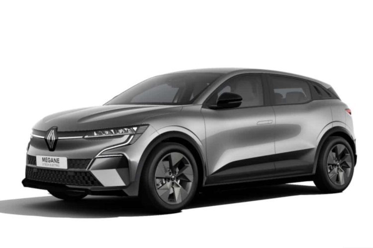 Renault Megane E-Tech : des prix en chute libre qui vont vous surprendre !