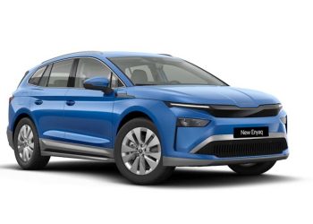 Skoda Enyaq : le défi inattendu de Tesla à partir de 37 950 € !