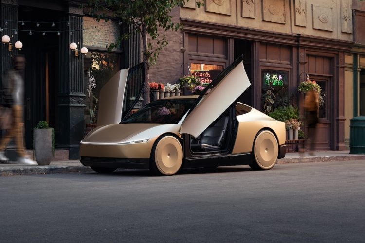 Taxis et VTC : la menace inattendue des robotaxis qui pourrait tout bouleverser !