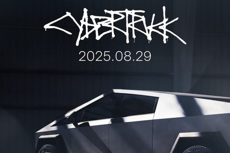 Tesla a enfin déniché un pays prêt à accueillir son Cybertruck, et vous n’allez pas en croire les raisons !