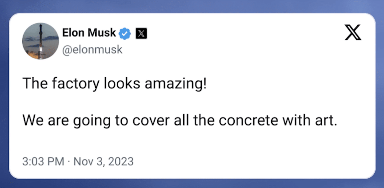 Tesla Gigafactory Berlin Graffiti